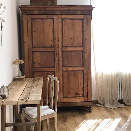 Ca'vermiglia Bed & Breakfast