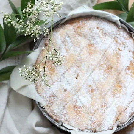 Ca'vermiglia Bed & Breakfast 2*