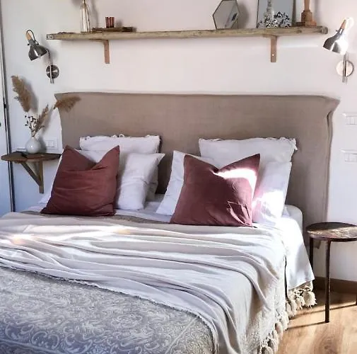 Ca'vermiglia B&B 볼로냐