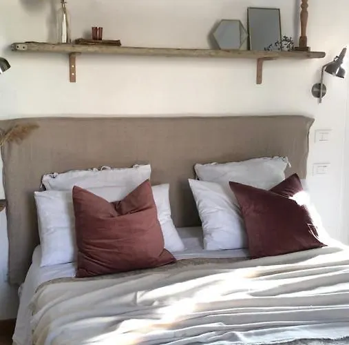 Ca'vermiglia B&B 볼로냐