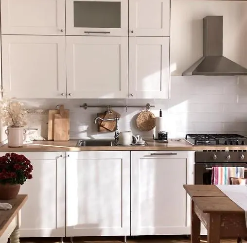 Ca'vermiglia 2* 볼로냐