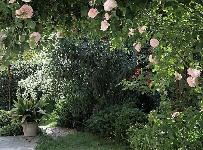 B&B Ca'vermiglia 볼로냐