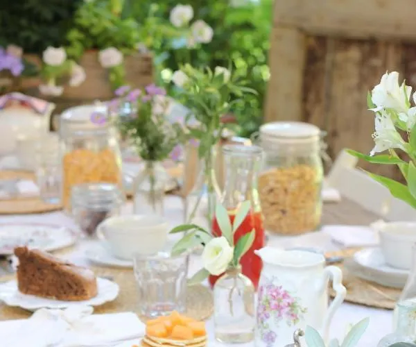 Ca'vermiglia 2* 볼로냐