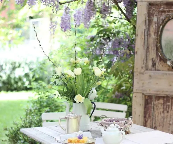 Ca'vermiglia 2* 볼로냐