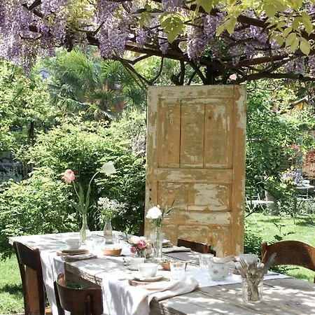 Ca'vermiglia Bolonia