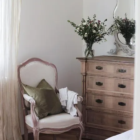 Ca'vermiglia 2* Bolonia