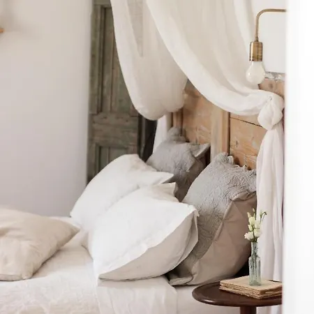 Bed and breakfast Ca'vermiglia 2*