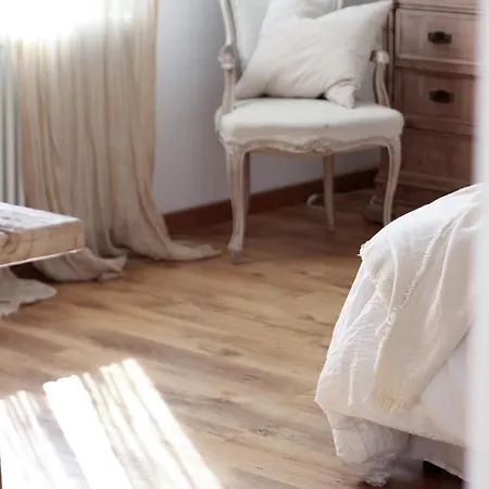 Bed and breakfast Ca'vermiglia Bolonia