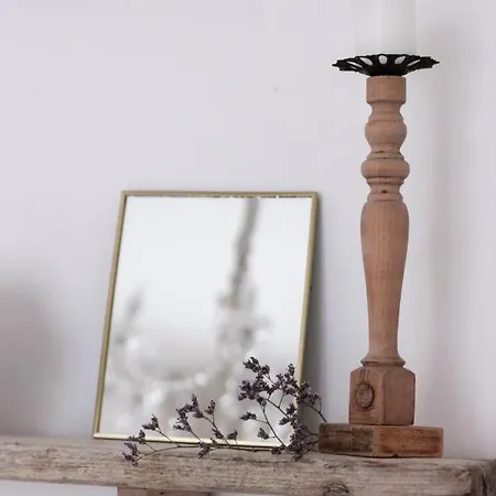 Ca'vermiglia Bed and breakfast