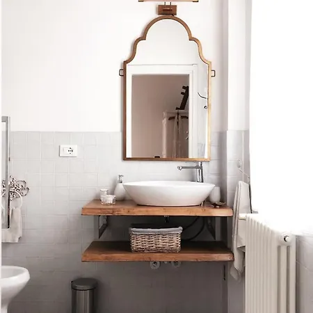 Ca'vermiglia Bolonia