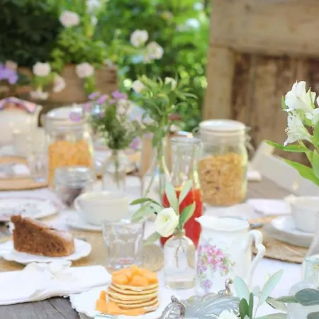 Ca'vermiglia 2* Bolonia