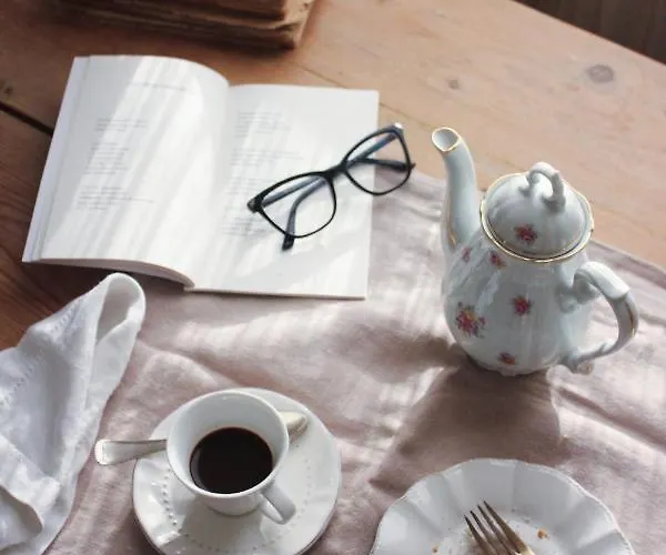 Ca'vermiglia Frühstückspension 2*