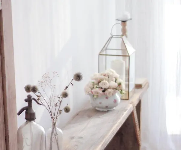 Ca'vermiglia Frühstückspension 2*