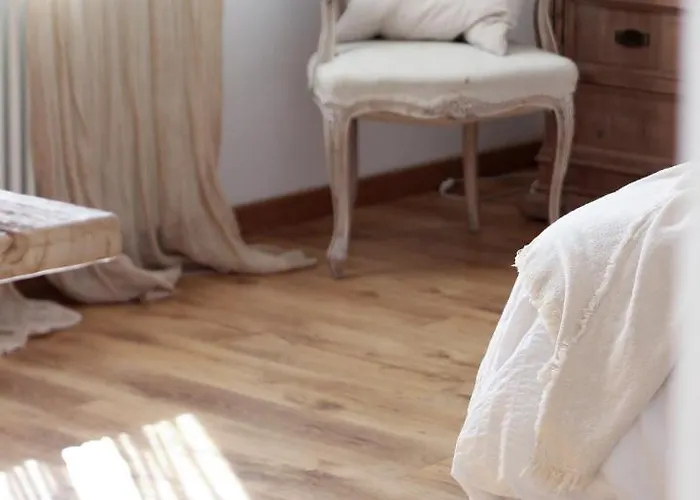 Frühstückspension Ca'vermiglia Bologna