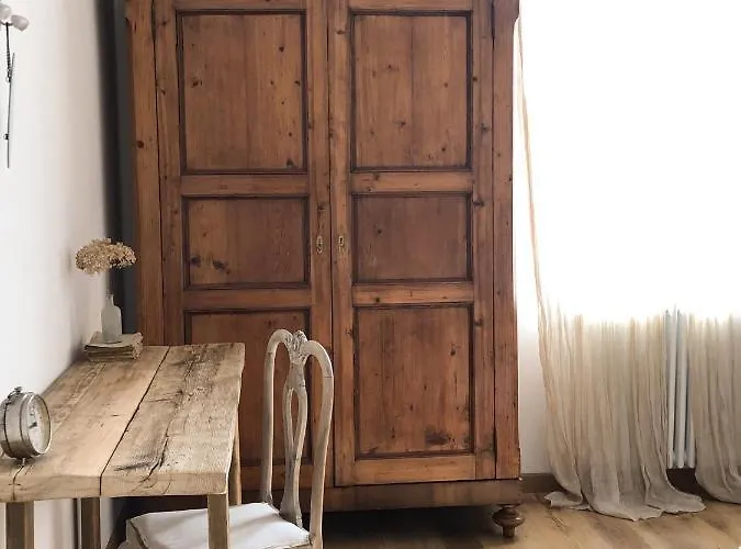 Ca'vermiglia Frühstückspension