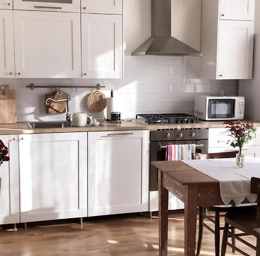 Frühstückspension Ca'vermiglia 2*