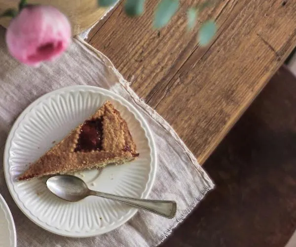 Ca'vermiglia Bologna