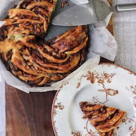 Ca'vermiglia Bed & Breakfast 2*