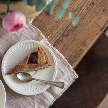 Ca'vermiglia Μπολόνια