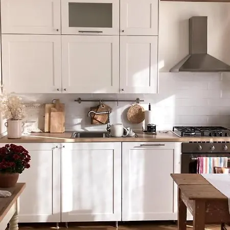 Ca'vermiglia 2* Μπολόνια