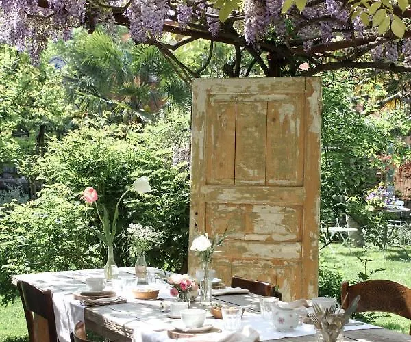 Ca'vermiglia Bologna