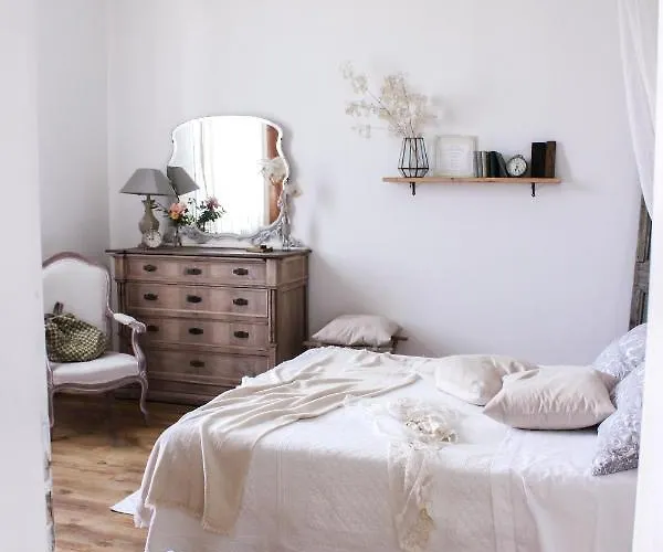 Ca'vermiglia Bed & Breakfast 2*