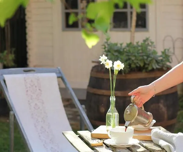 Ca'vermiglia Bed & Breakfast