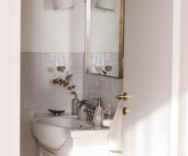 Ca'vermiglia Bed & Breakfast Bologna