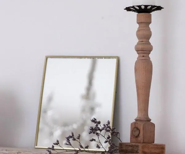 Ca'vermiglia Bed & Breakfast