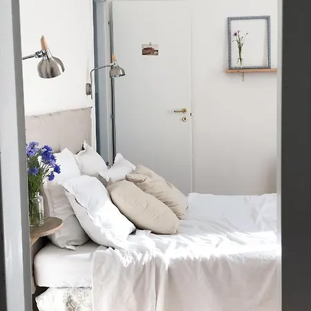 Ca'vermiglia Bed & Breakfast