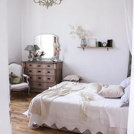 Ca'vermiglia Bed & Breakfast 2*