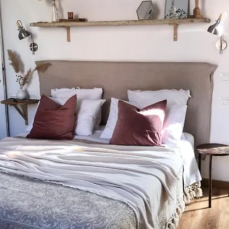 Ca'vermiglia Bed & Breakfast Bologna
