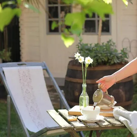 Ca'vermiglia Bed & Breakfast