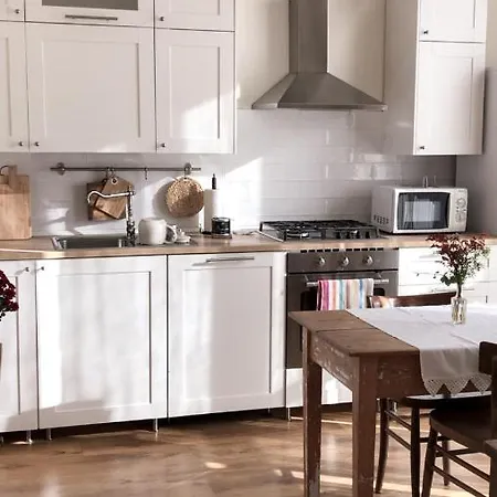 Bed & Breakfast Ca'vermiglia 2*