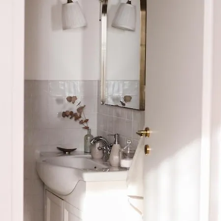 Ca'vermiglia Bed & Breakfast Bologna