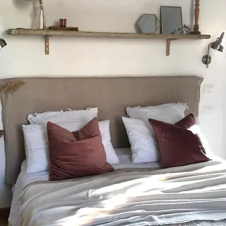 Ca'vermiglia Bed & Breakfast Bologna