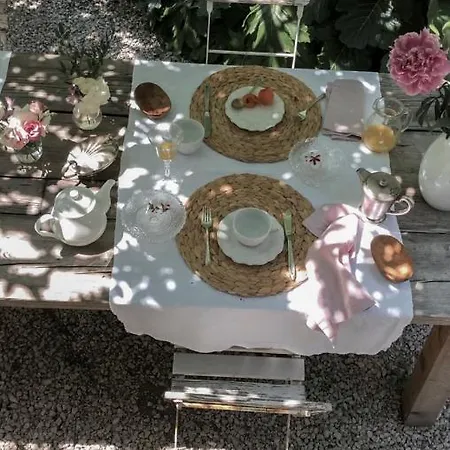 Ca'vermiglia Bed & Breakfast