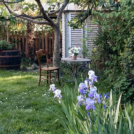 Bed & Breakfast Ca'vermiglia 2*