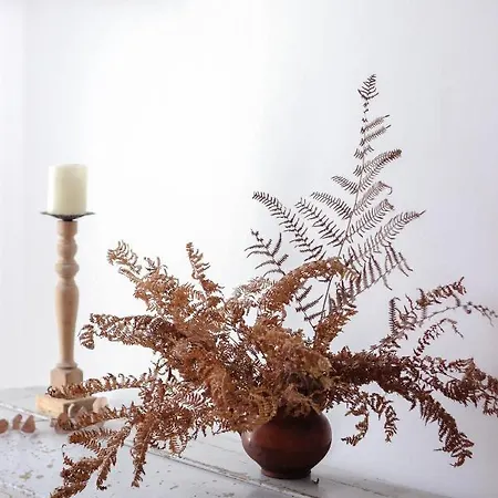 Bed & Breakfast Ca'vermiglia