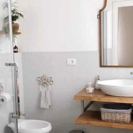 Ca'vermiglia Bologna