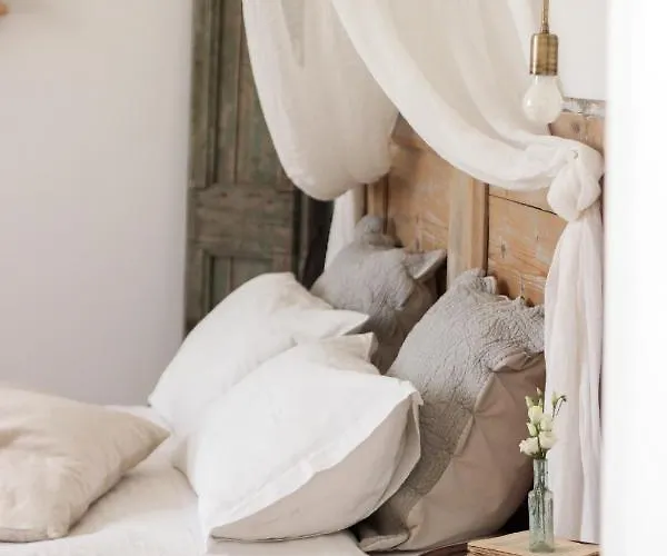 Bed & Breakfast Ca'vermiglia 2*