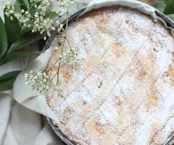 Ca'vermiglia Bed & Breakfast 2*